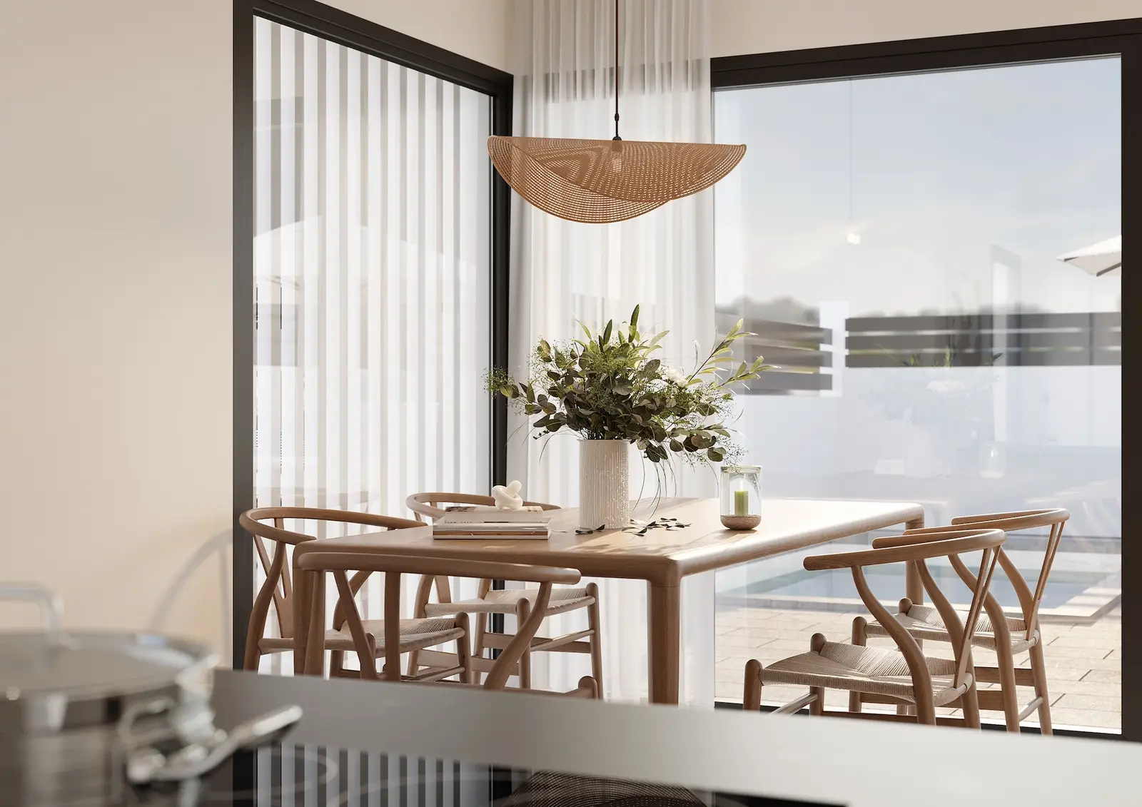 Torrevieja Penthouse 3608 — photo 19