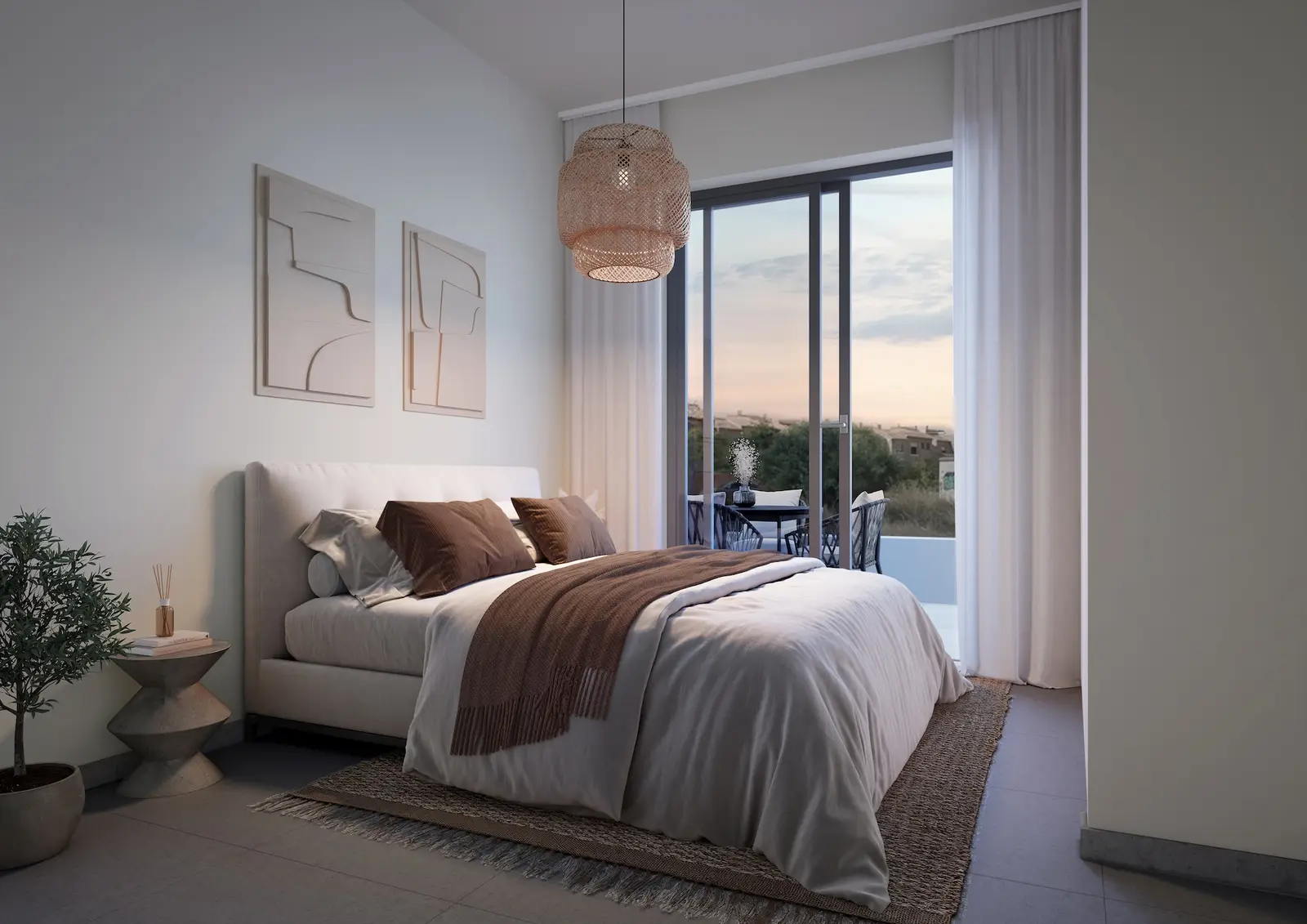 Torrevieja Penthouse 3608 — photo 16