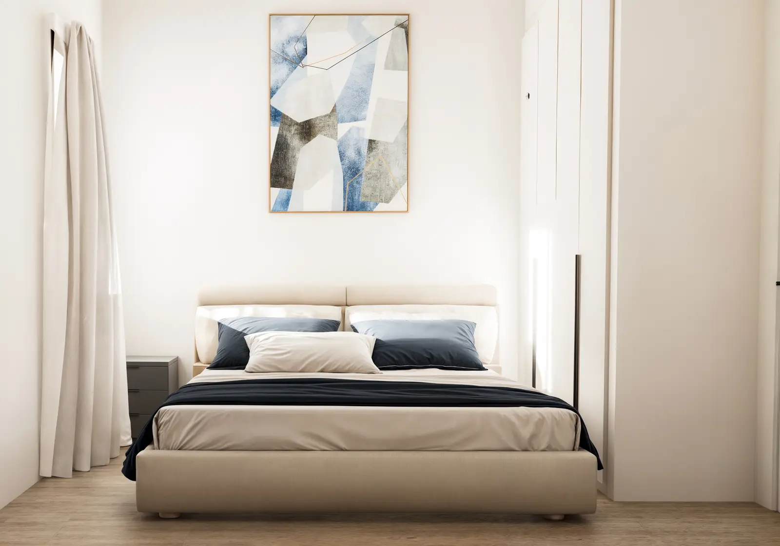 Finestrat Penthouse 5966 — photo 32