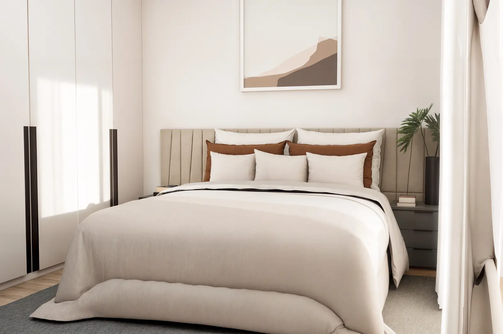 Finestrat Penthouse 5966 — photo 29