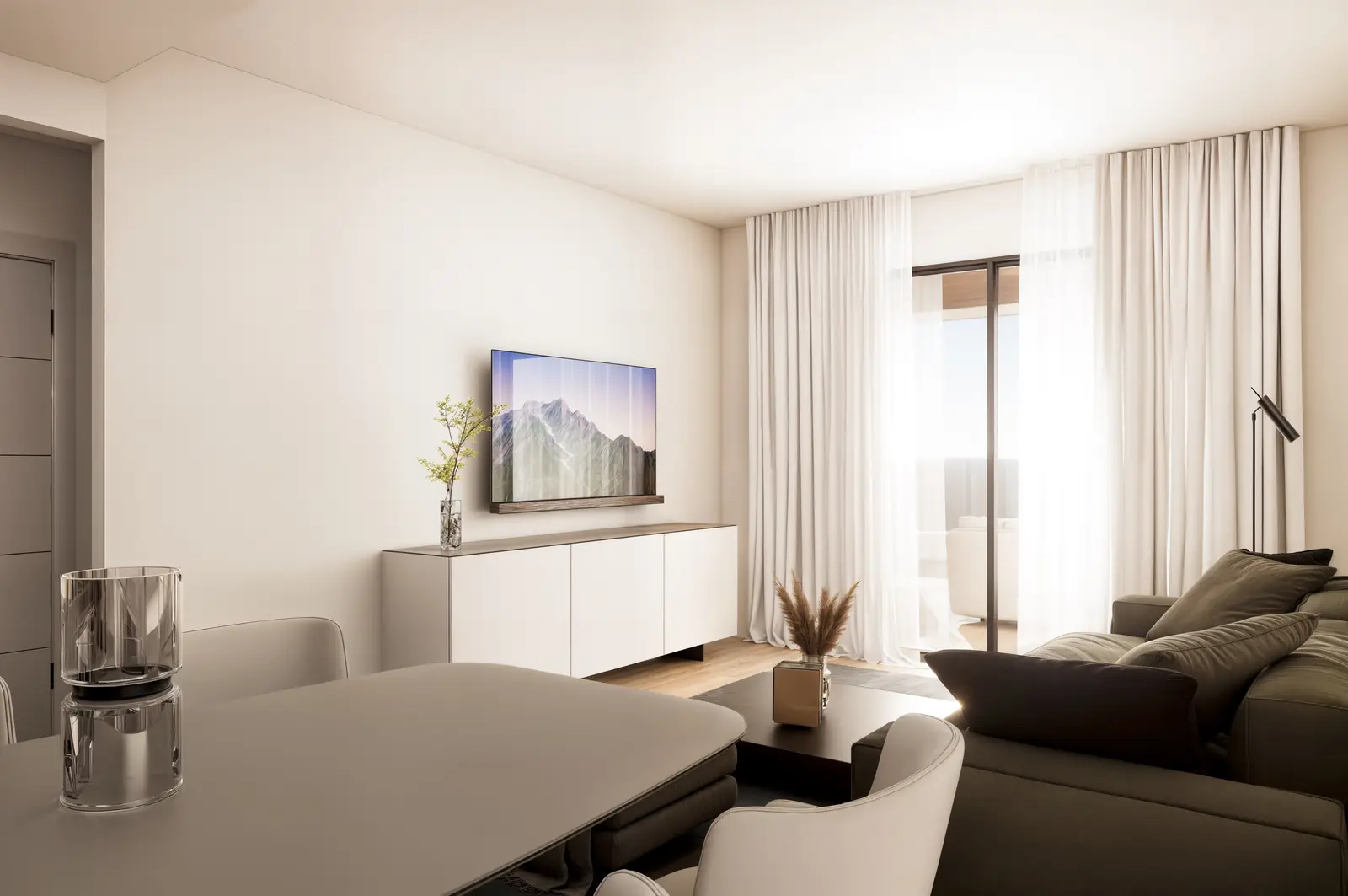 Finestrat Penthouse 5966 — photo 24