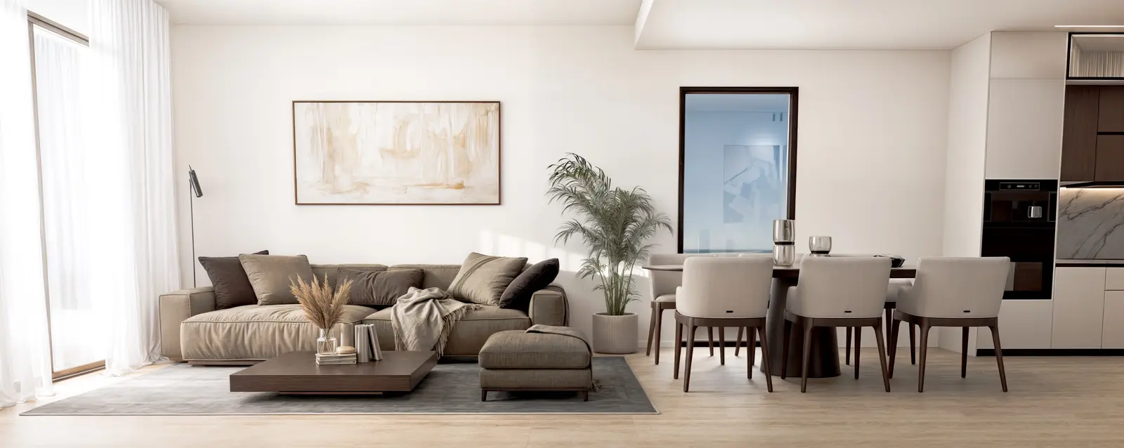 Finestrat Penthouse 5966 — photo 26