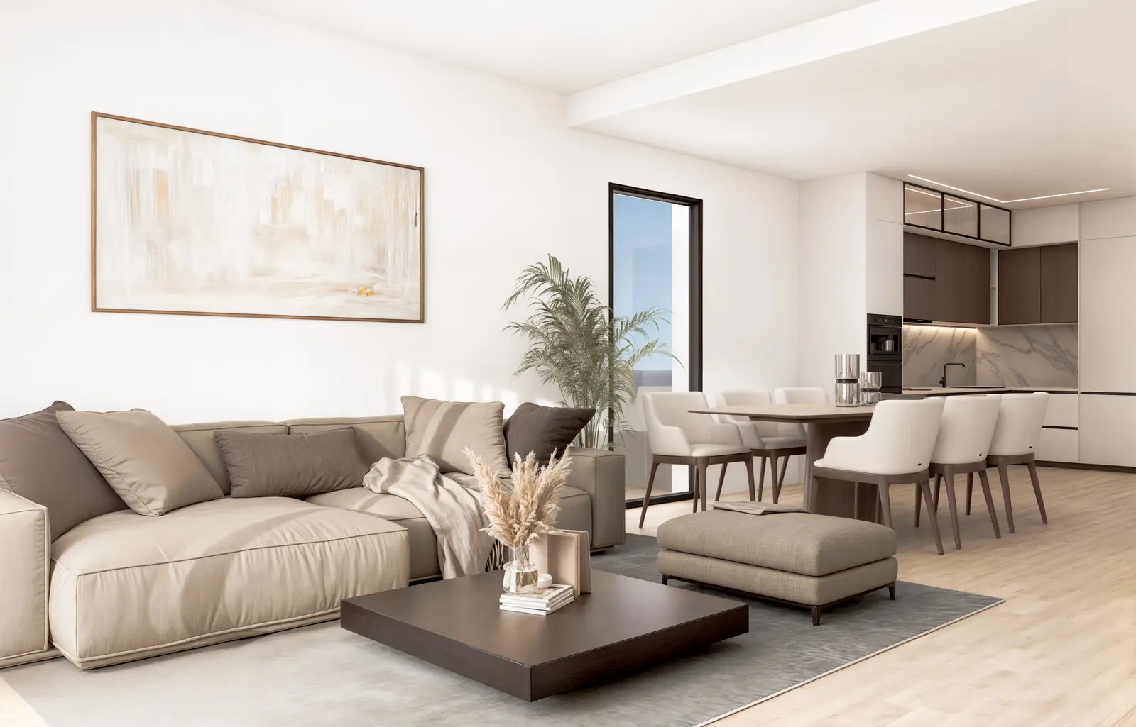 Finestrat Penthouse 5966 — photo 25