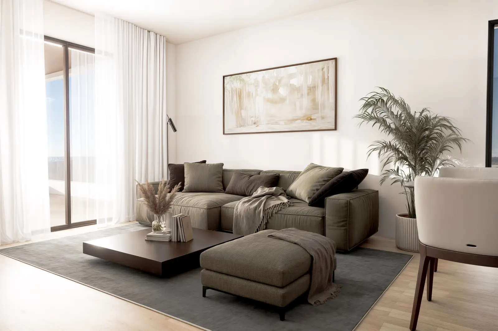 Finestrat Penthouse 5966 — photo 20