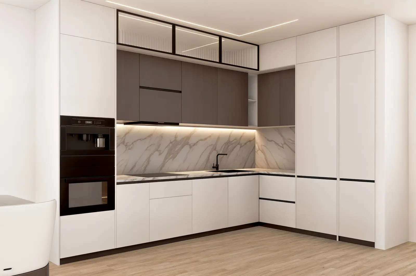 Finestrat Penthouse 5966 — photo 28