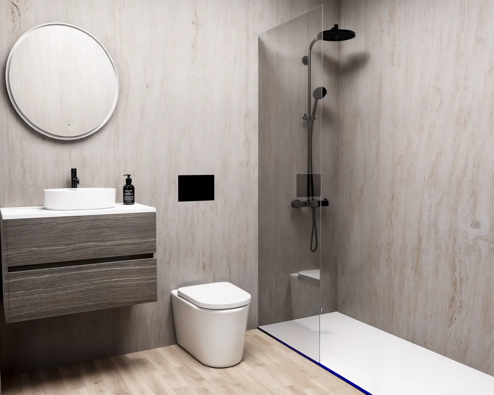 Finestrat Penthouse 5966 — photo 31