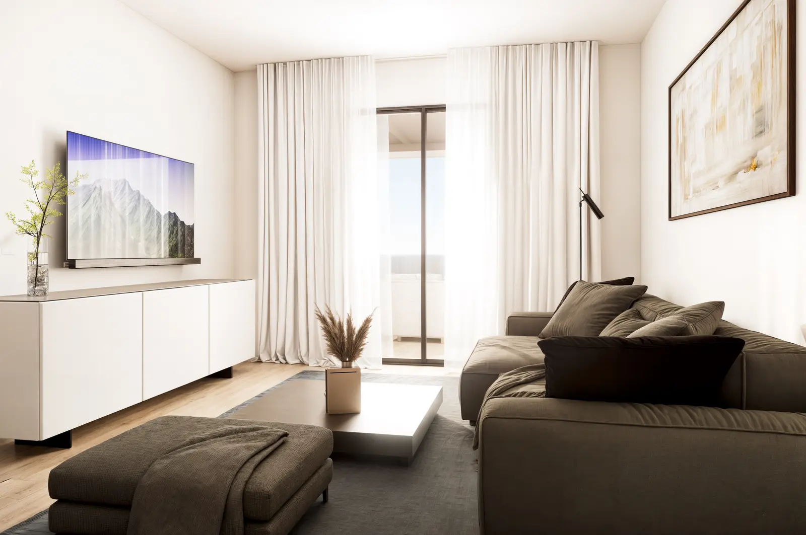 Finestrat Penthouse 5966 — photo 21