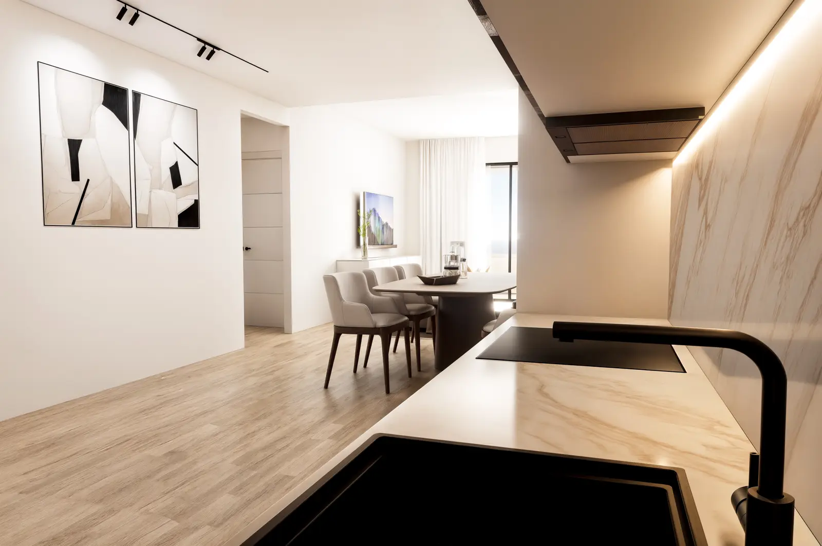 Finestrat Penthouse 5966 — photo 23