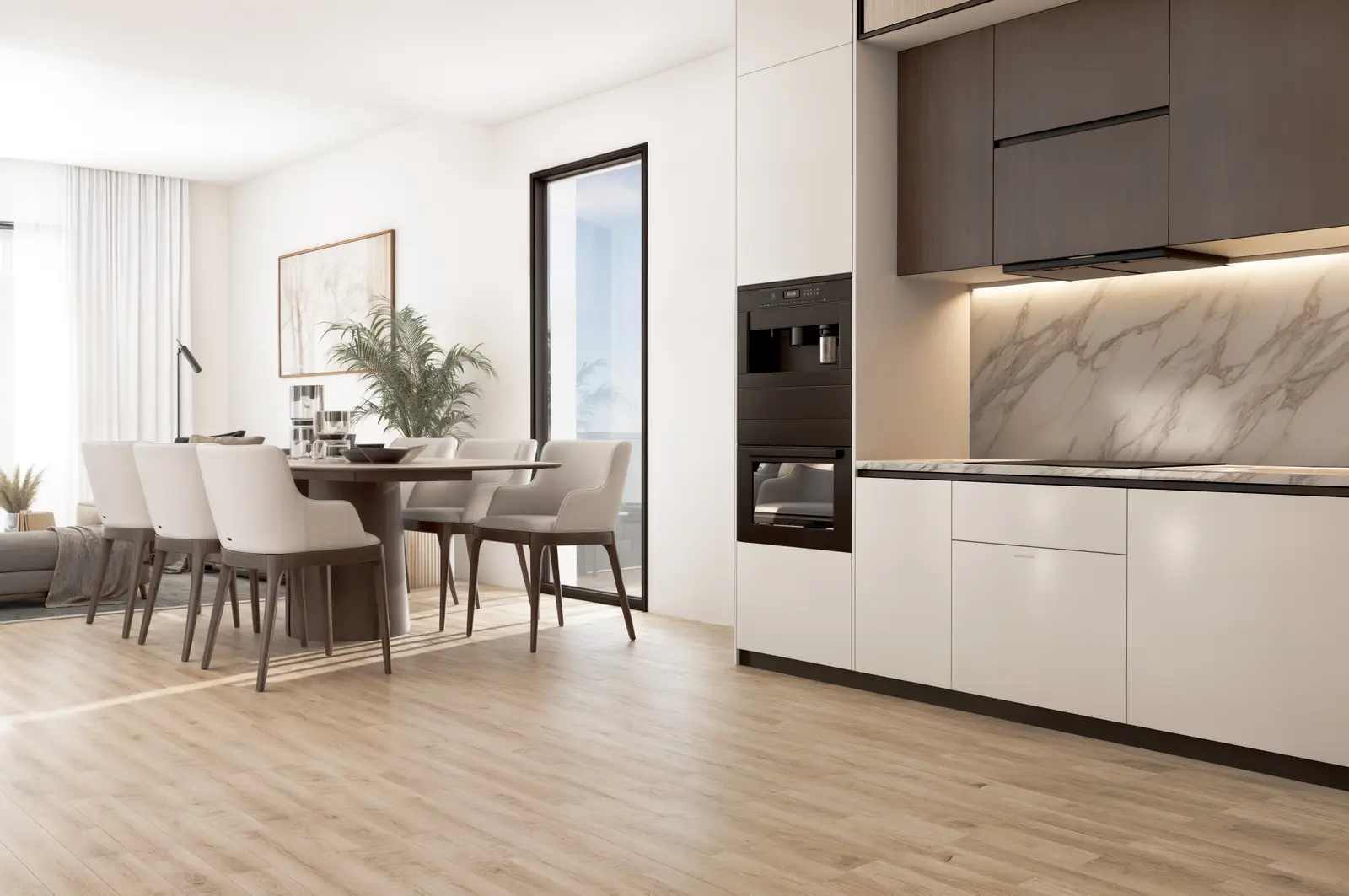 Finestrat Penthouse 5966 — photo 27