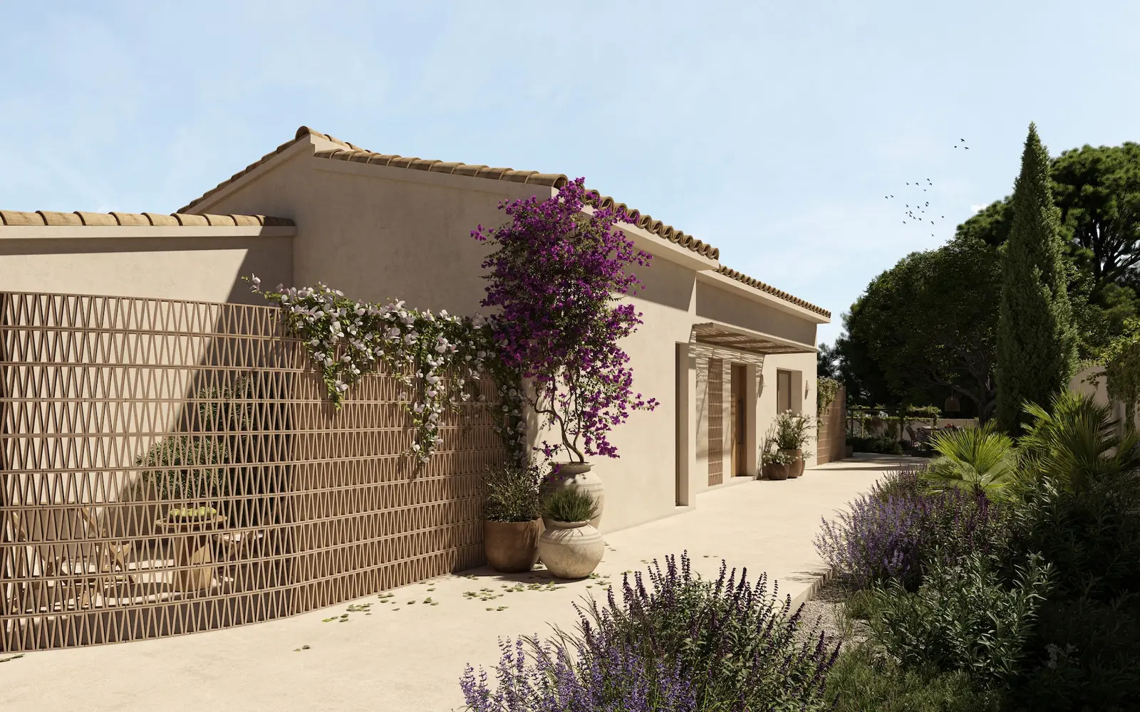 Benissa Sea View Villa — photo 2