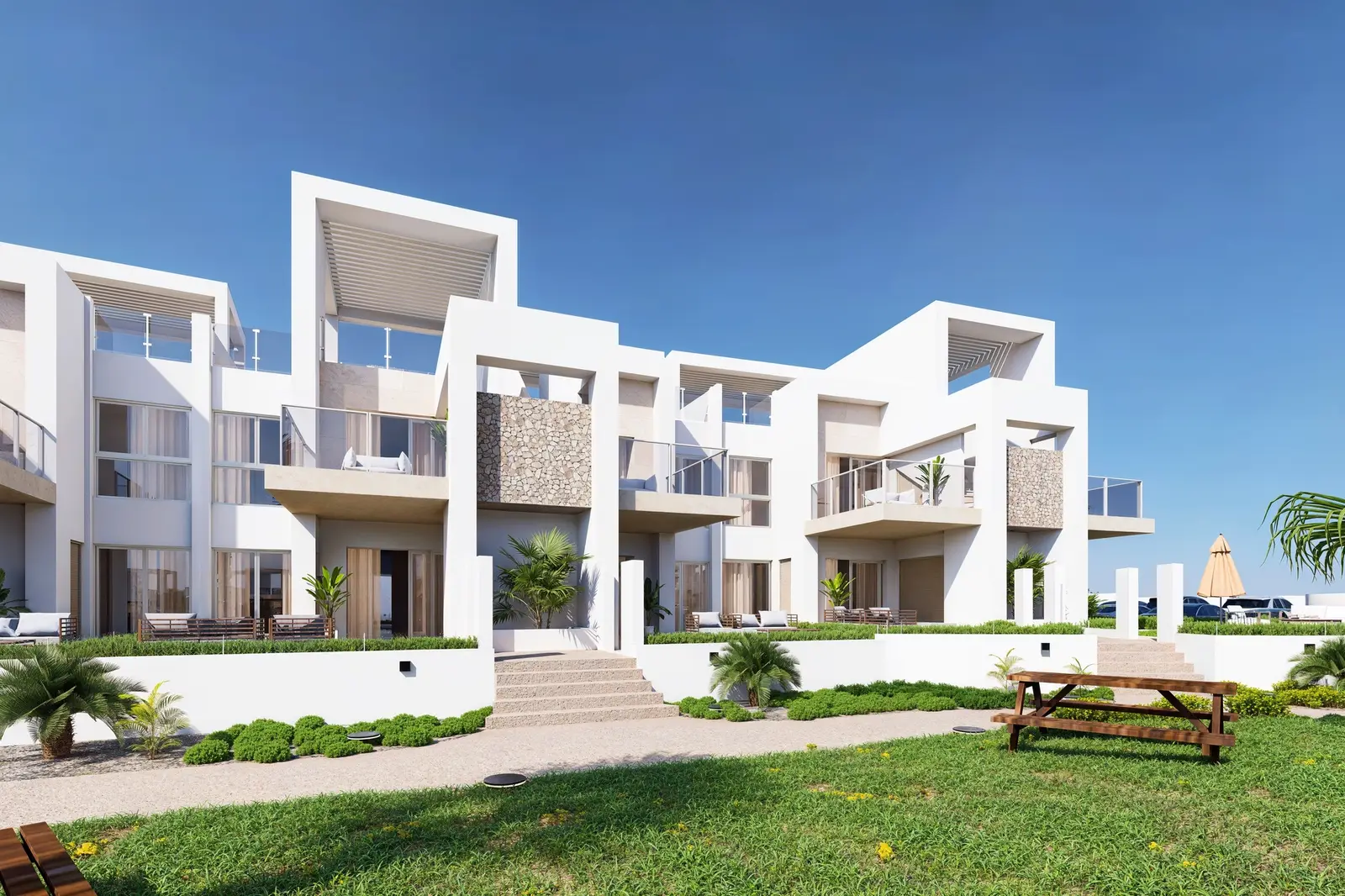 Ciudad Quesada Apartment 8363 — photo 17