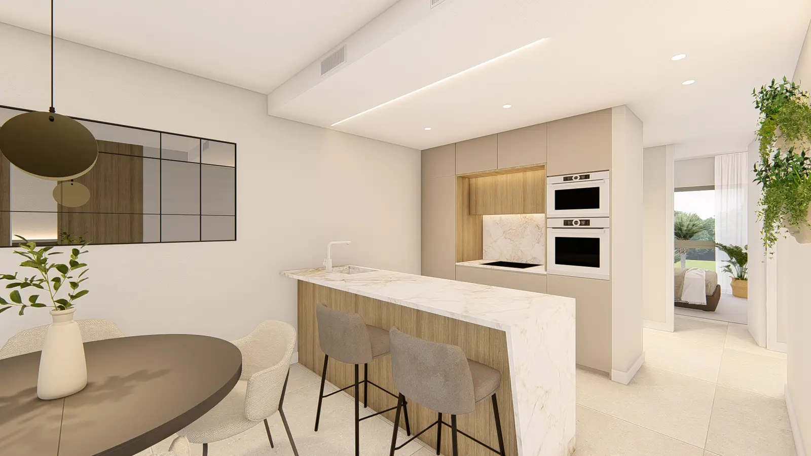 Ciudad Quesada Apartment 8363 — photo 47