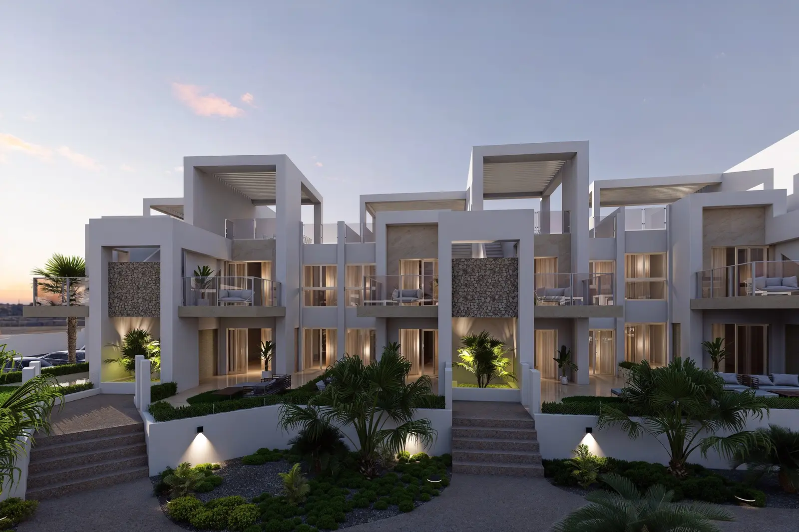 Ciudad Quesada Apartment 8363 — photo 49