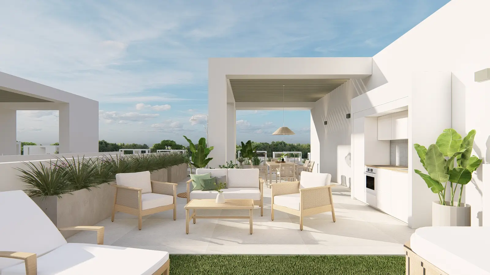 Ciudad Quesada Apartment 8363 — photo 41