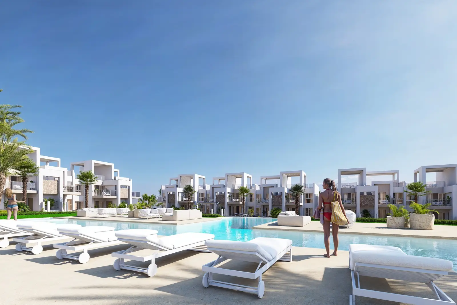 Ciudad Quesada Apartment 8363 — photo 22