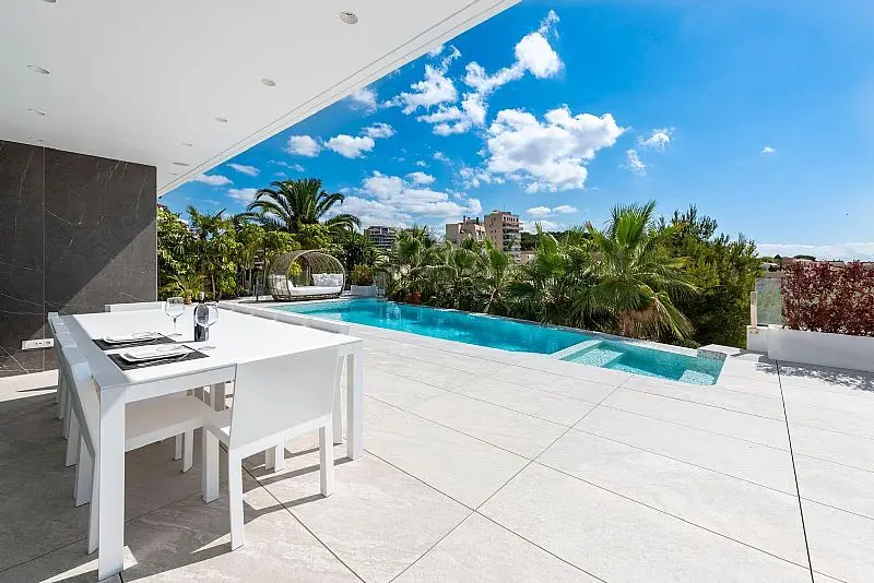Calpe Villa 9394 — photo 48