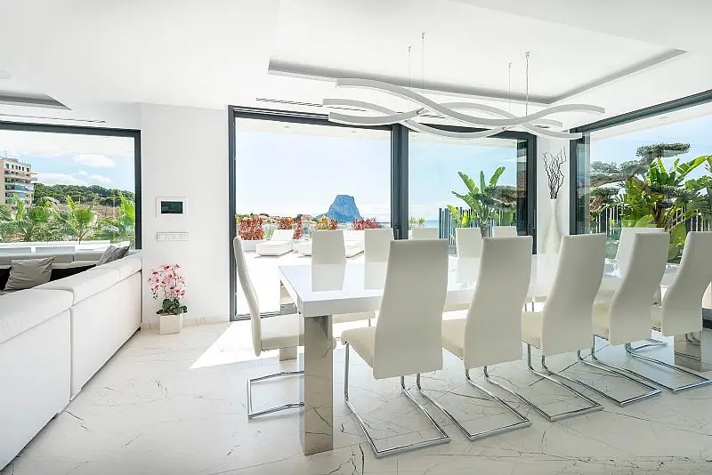 Calpe Villa 9394 — photo 11