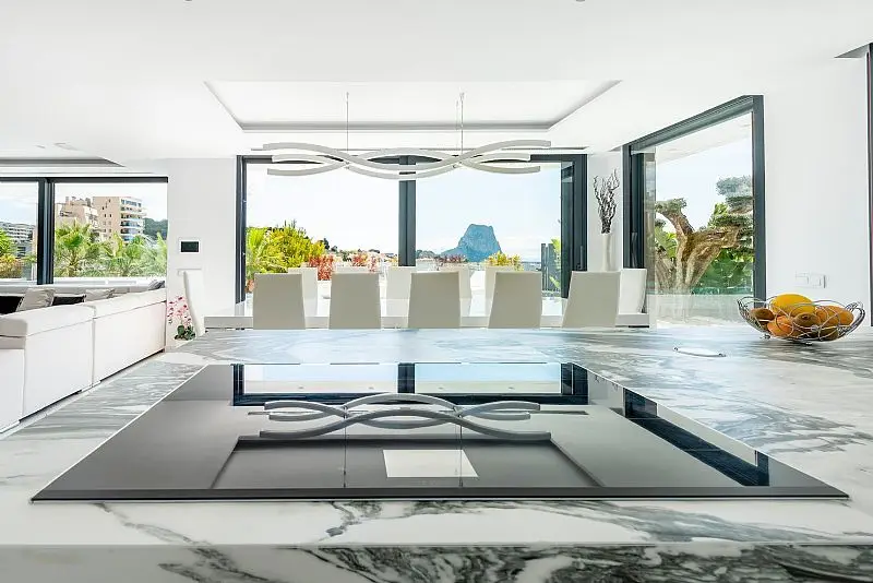 Calpe Villa 9394 — photo 44