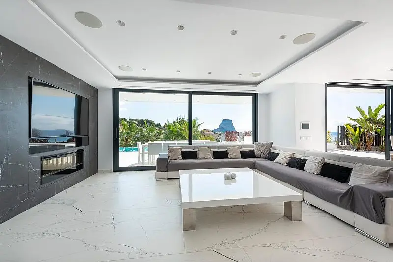 Calpe Villa 9394 — photo 41