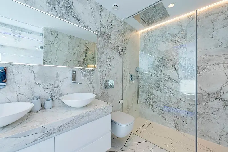 Calpe Villa 9394 — photo 24