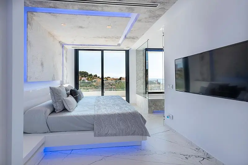 Calpe Villa 9394 — photo 21