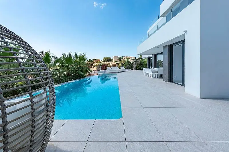 Calpe Villa 9394 — photo 4