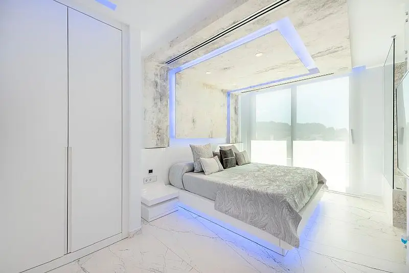 Calpe Villa 9394 — photo 18