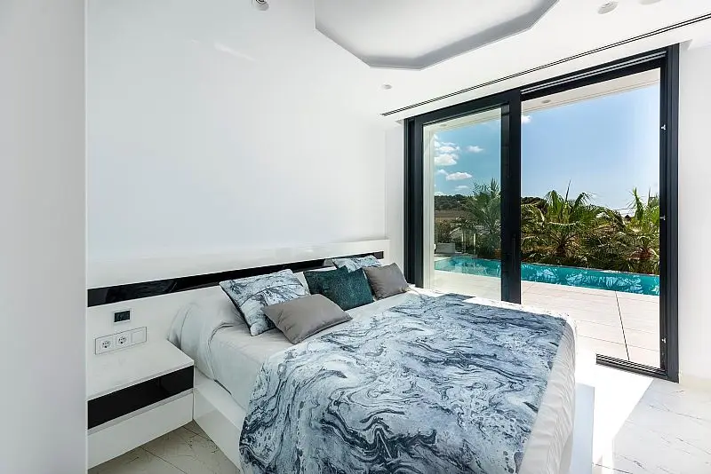 Calpe Villa 9394 — photo 15