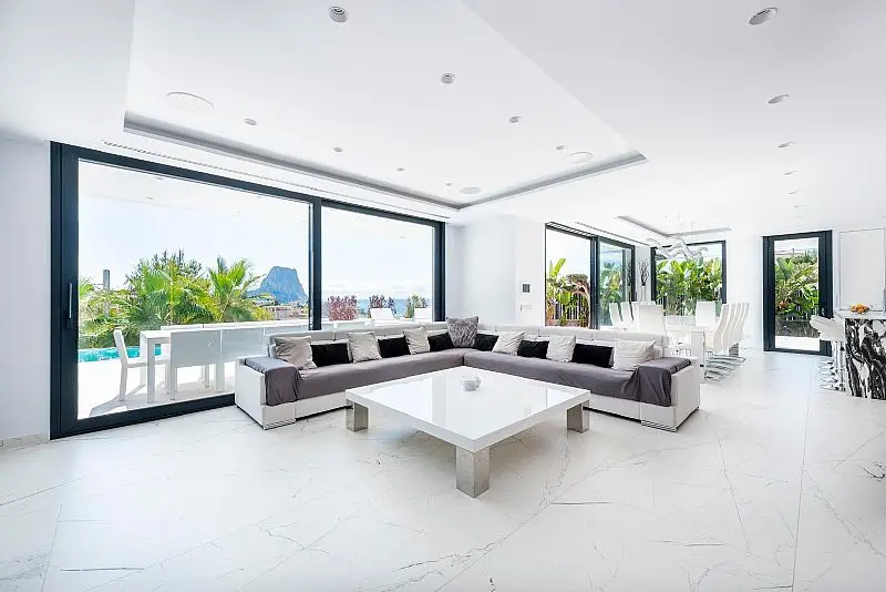Calpe Villa 9394 — photo 42