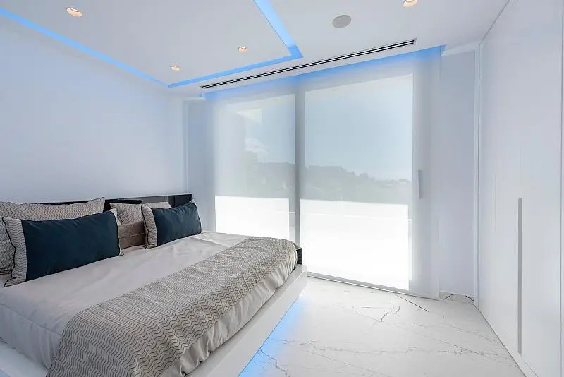 Calpe Villa 9394 — photo 23