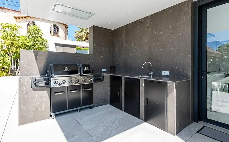 Calpe Villa 9394 — photo 8