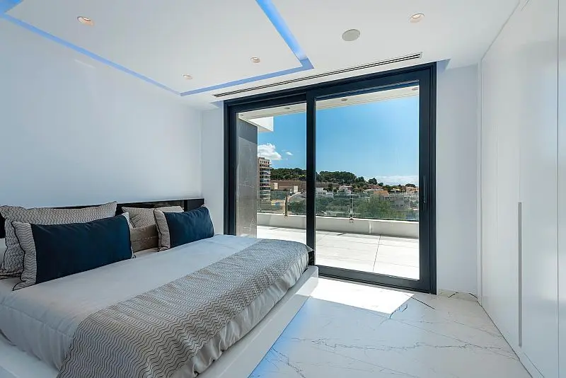 Calpe Villa 9394 — photo 22