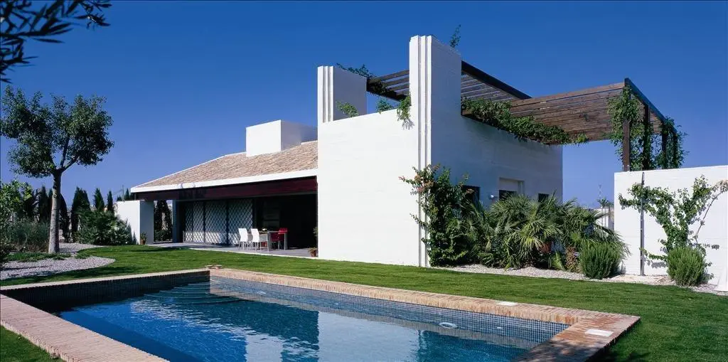 Peraleja Golf Villa 6600 — photo 24