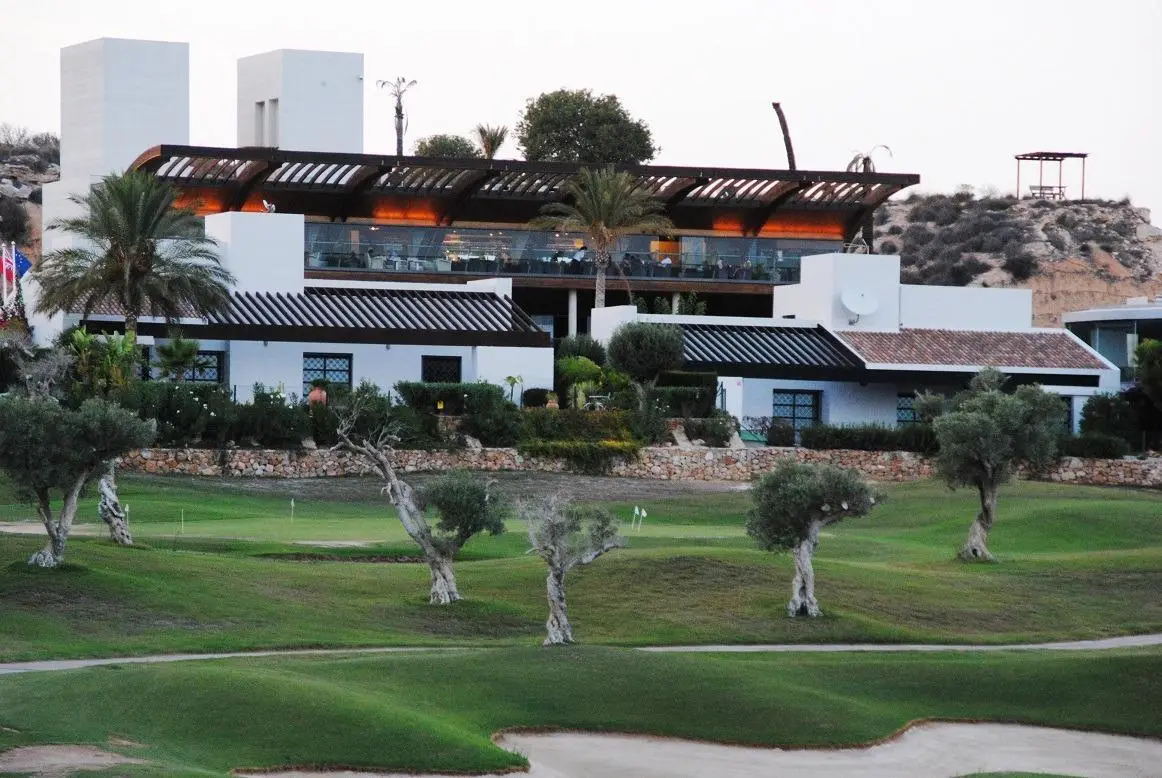Peraleja Golf Villa 6600 — photo 9