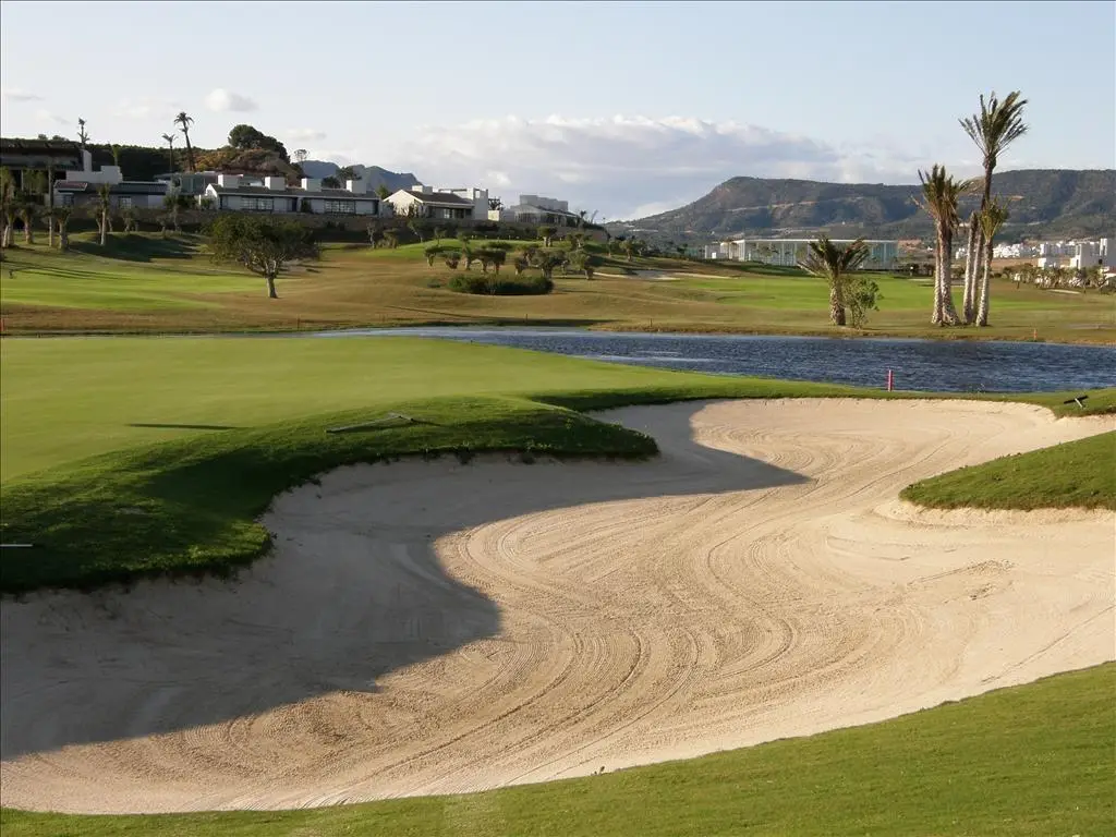 Peraleja Golf Villa 6600 — photo 8