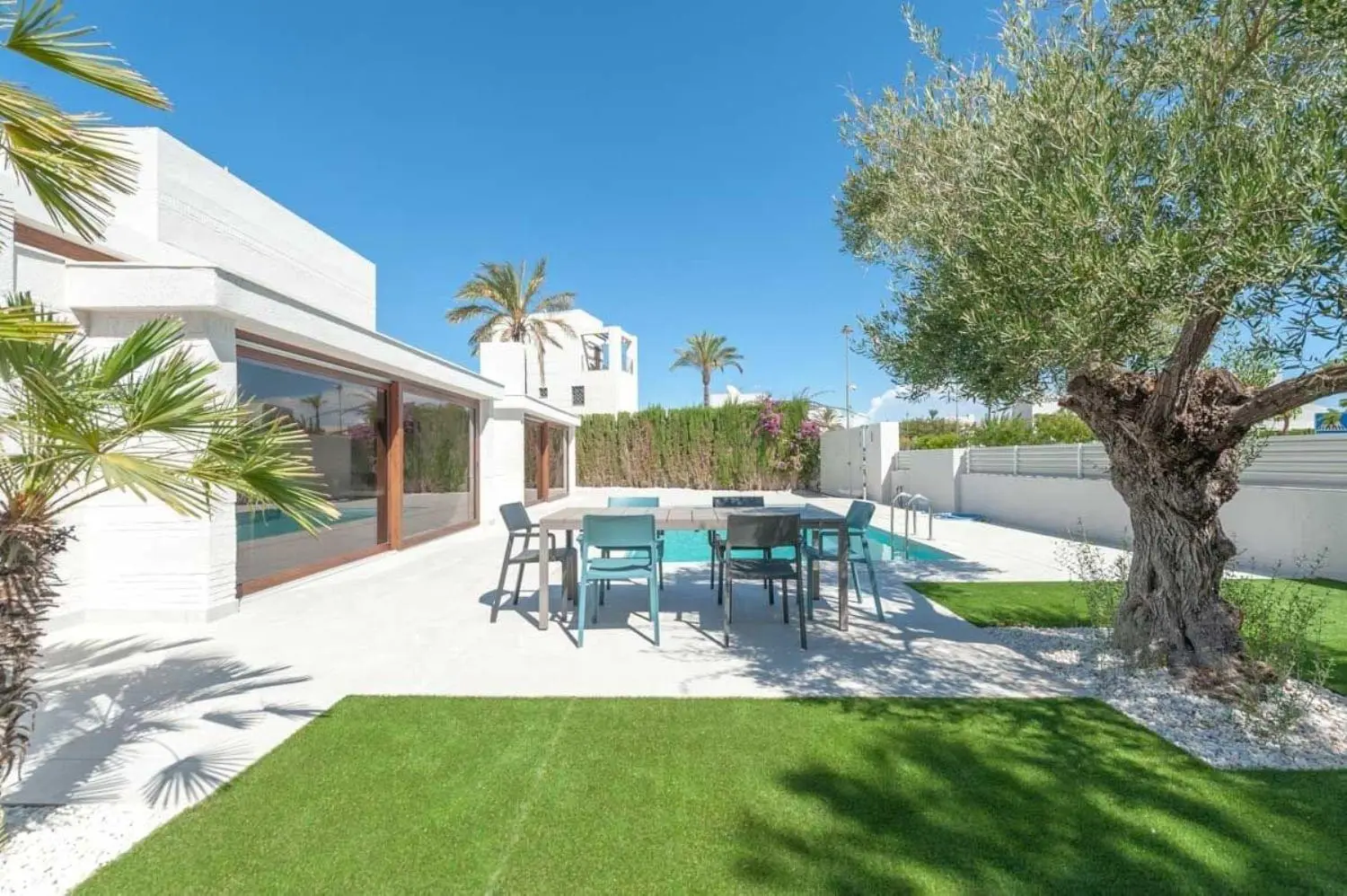 Peraleja Golf Villa 6600 — photo 1