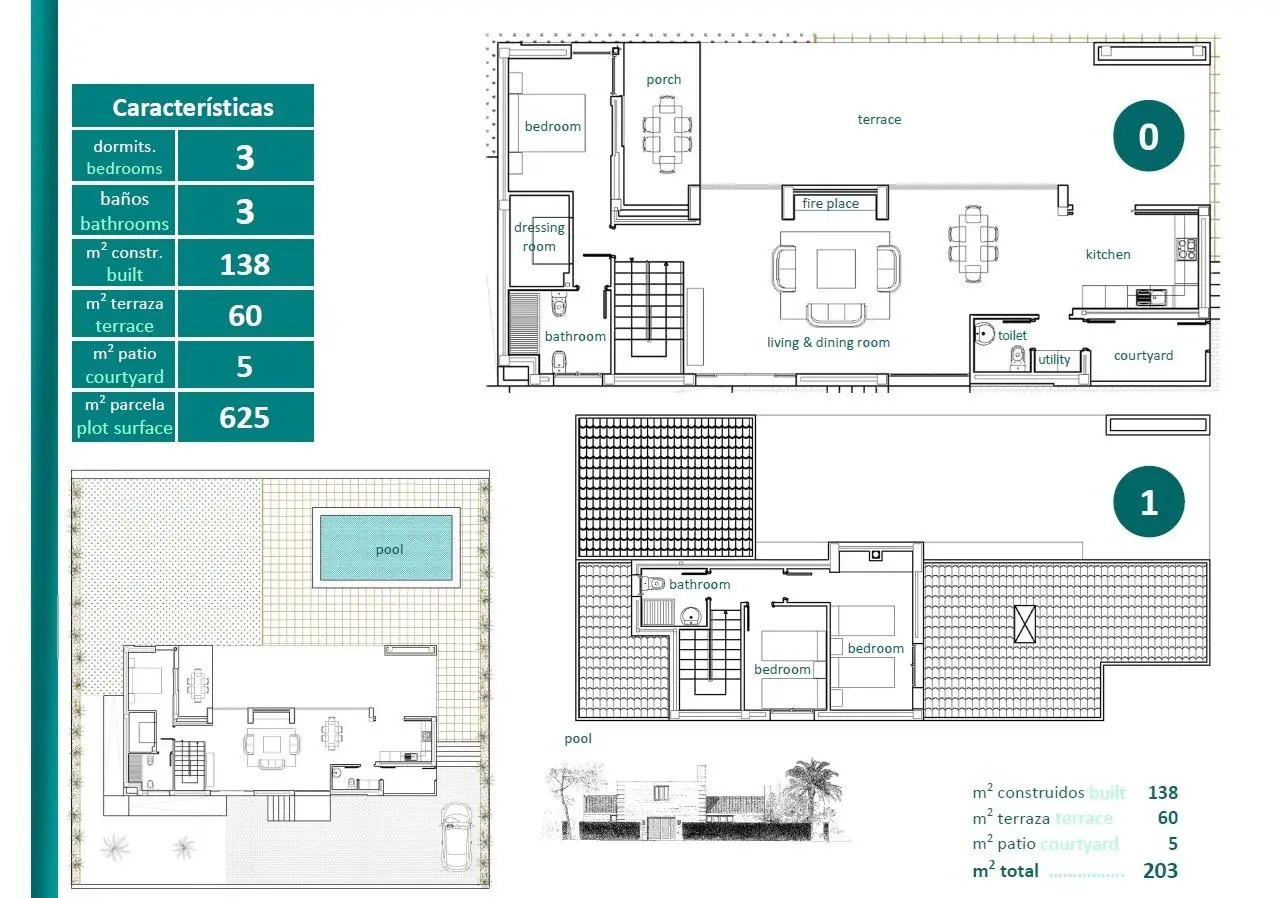 Floor plan 3