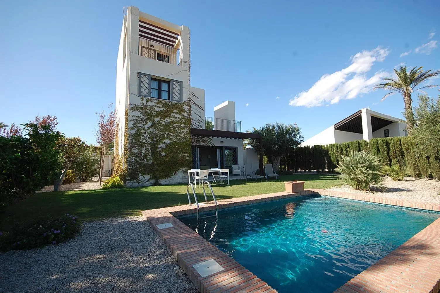 Peraleja Golf Villa 6600 — photo 20