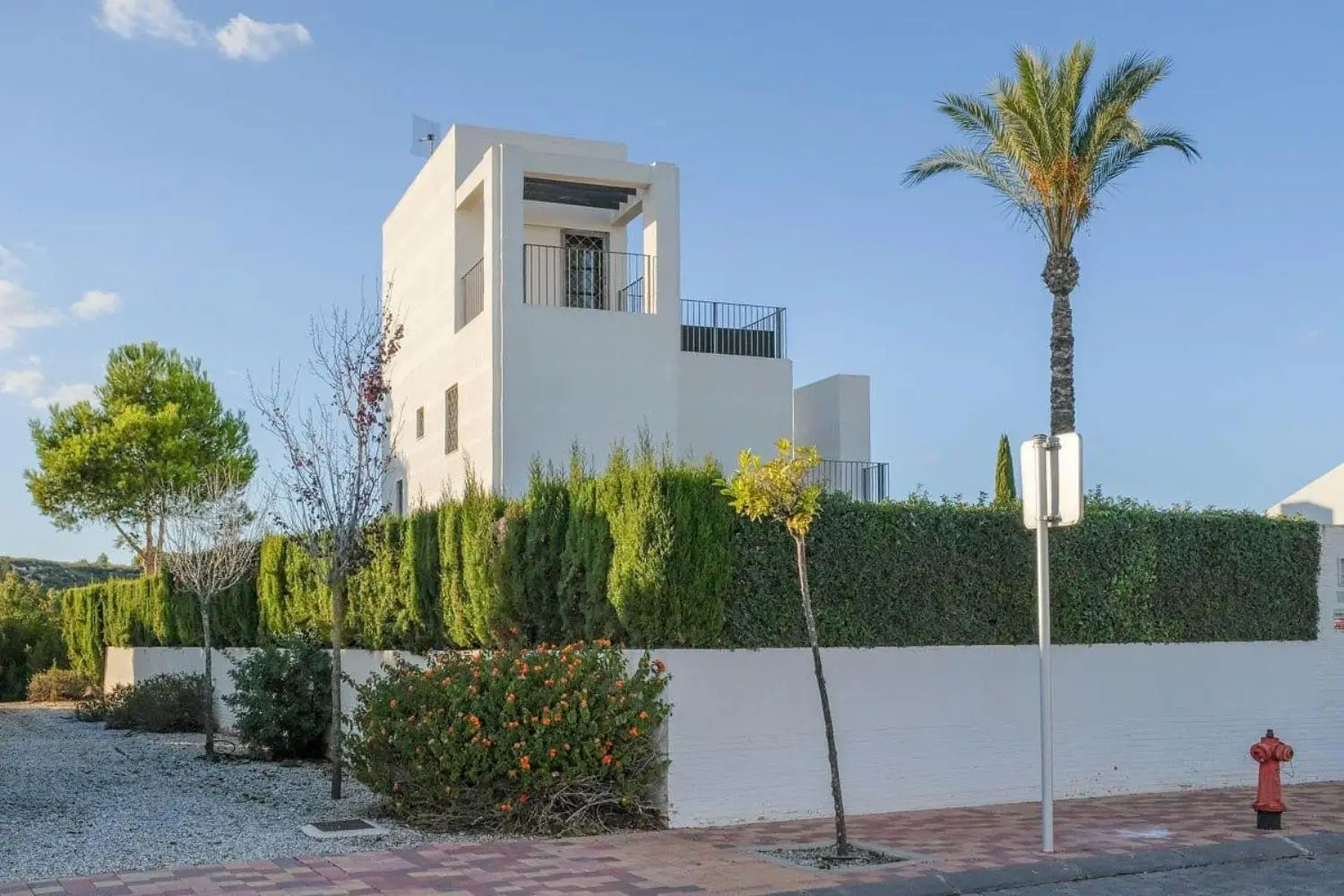 Peraleja Golf Villa 6600 — photo 3