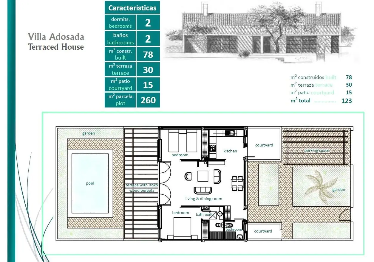 Floor plan 5