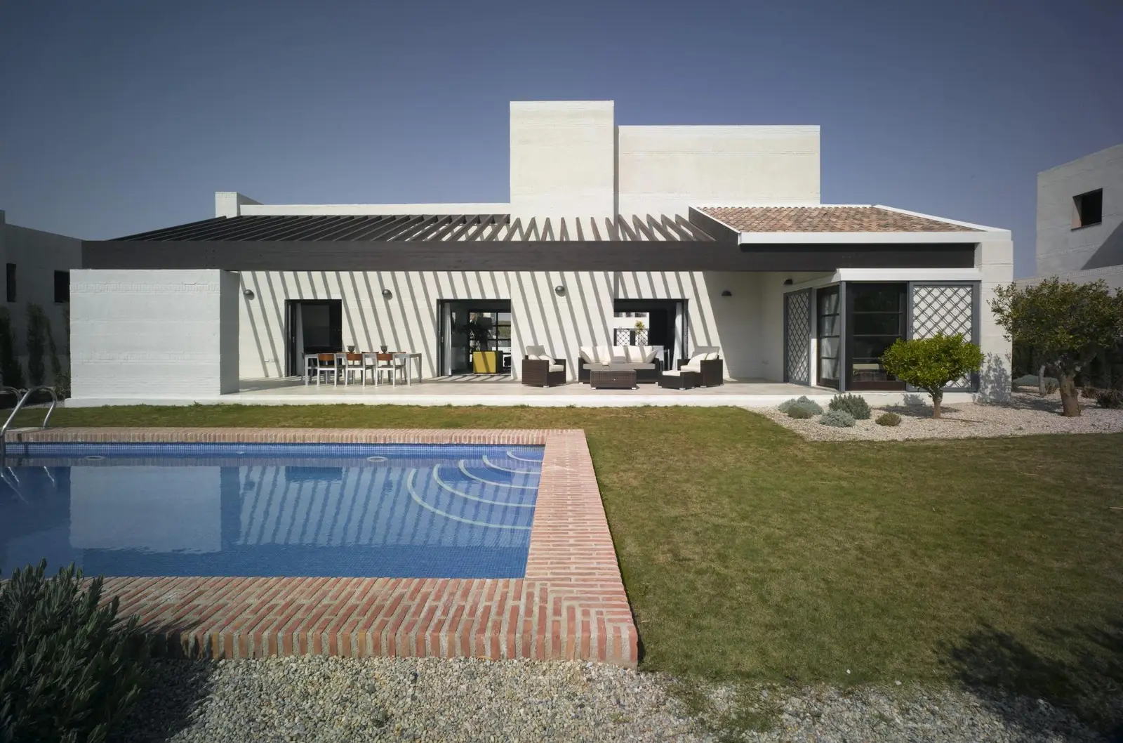 Peraleja Golf Villa 6600 — photo 22