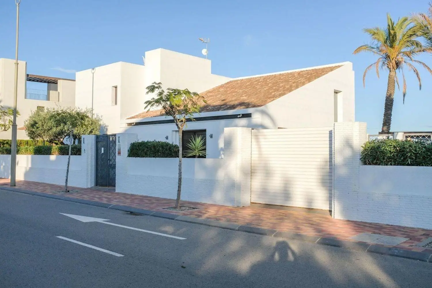 Peraleja Golf Villa 6600 — photo 4