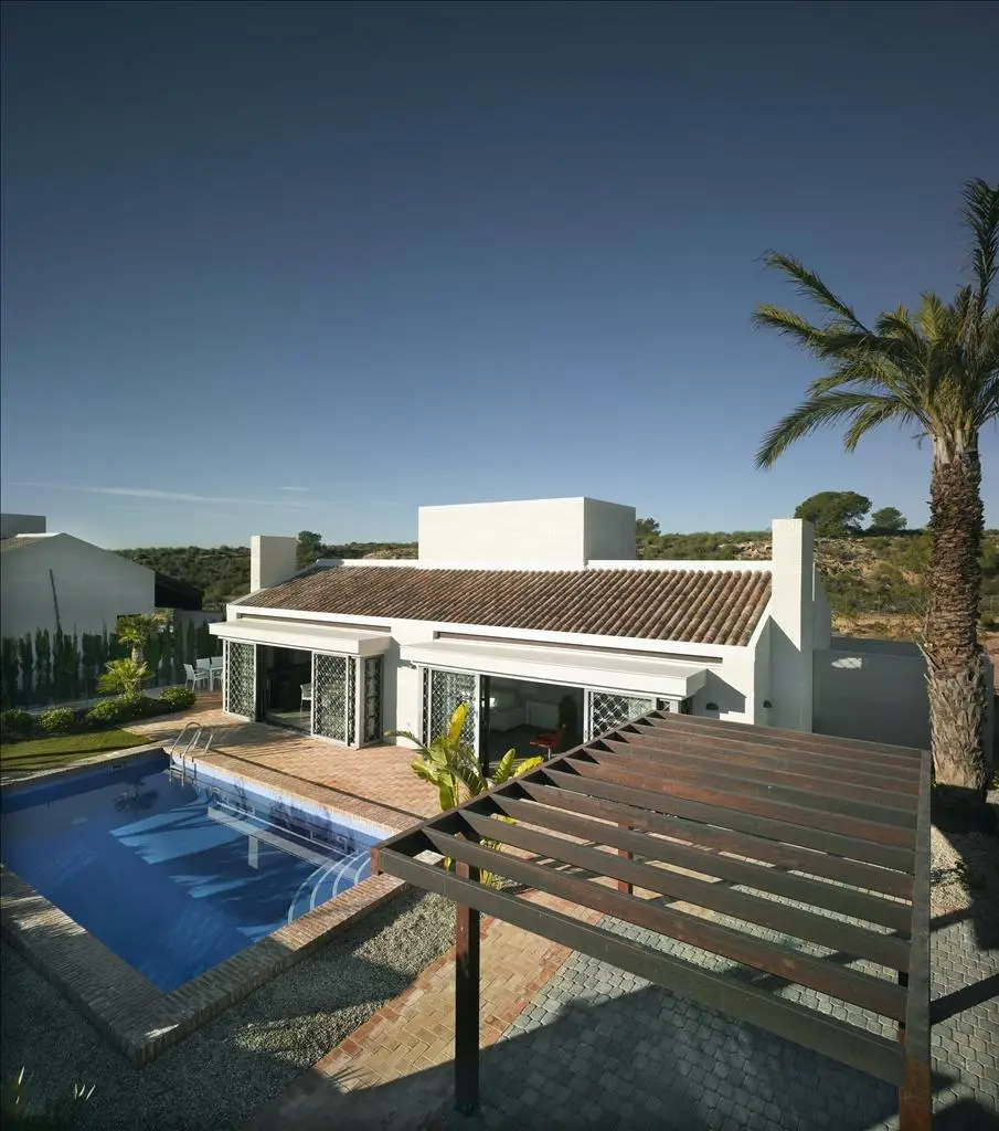 Peraleja Golf Villa 6600 — photo 23