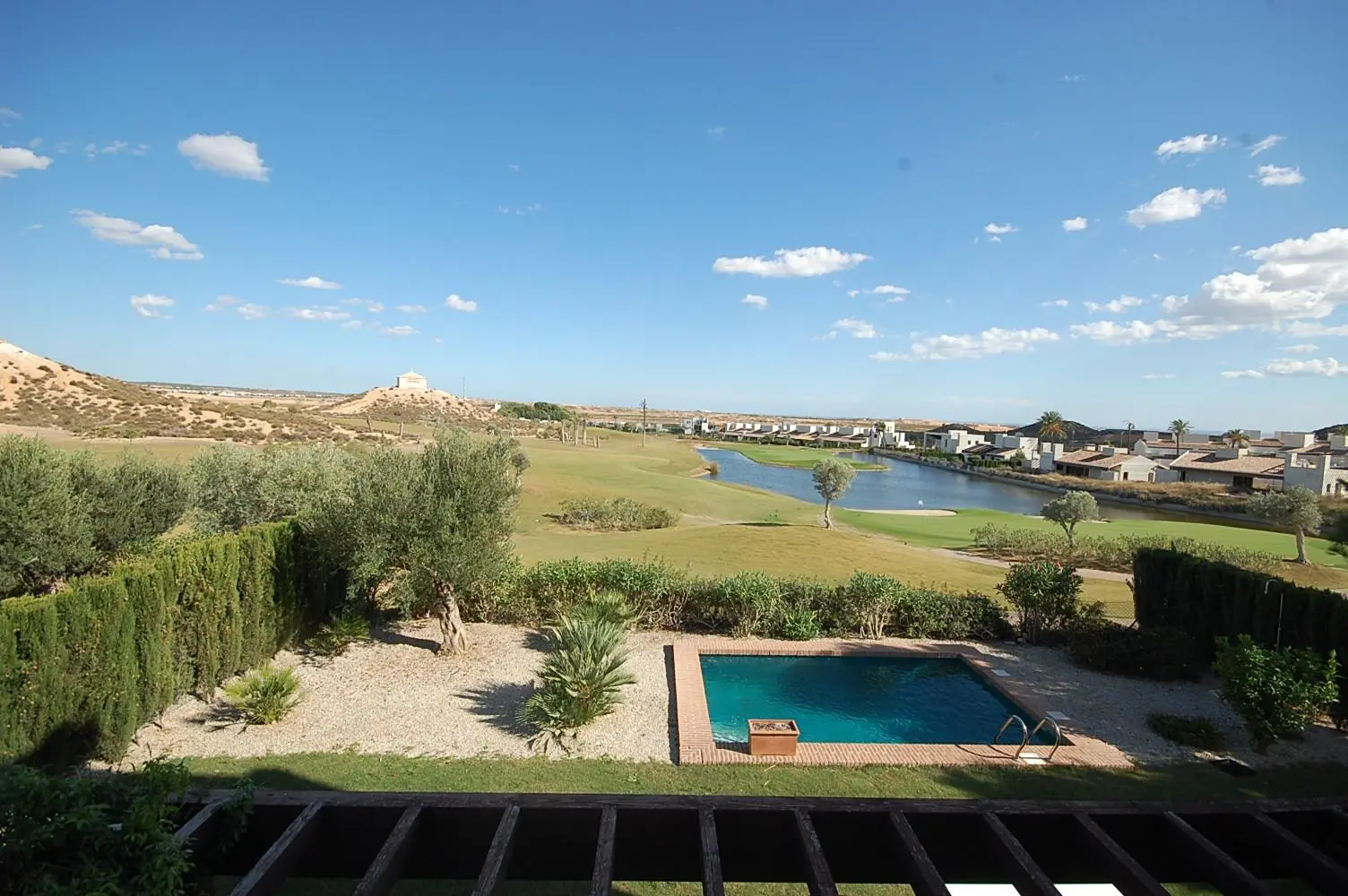Peraleja Golf Villa 6600 — photo 21