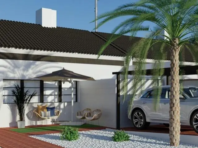 Peraleja Golf Villa 6600 — photo 26
