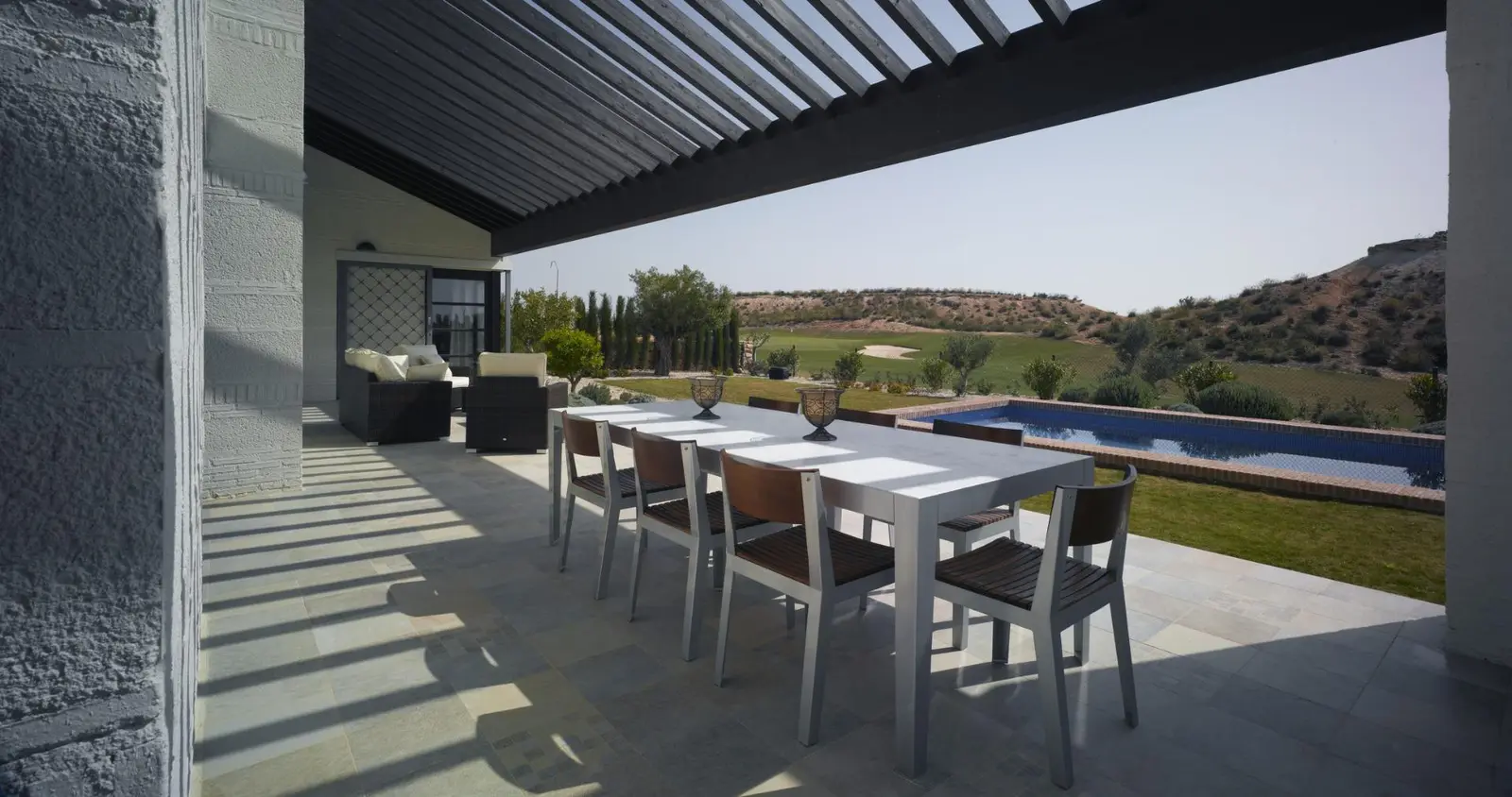 Peraleja Golf Villa 6600 — photo 15