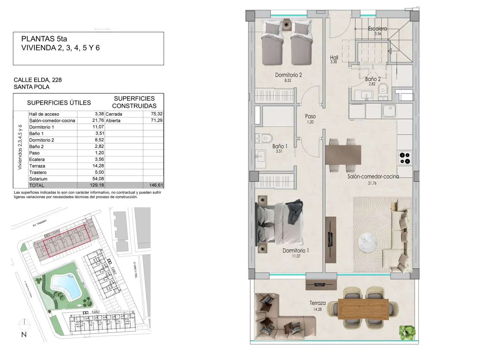 Floor plan 3