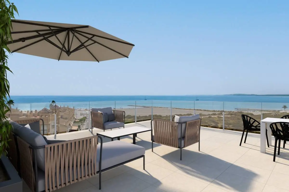 Santa Pola Sea Views — photo 4