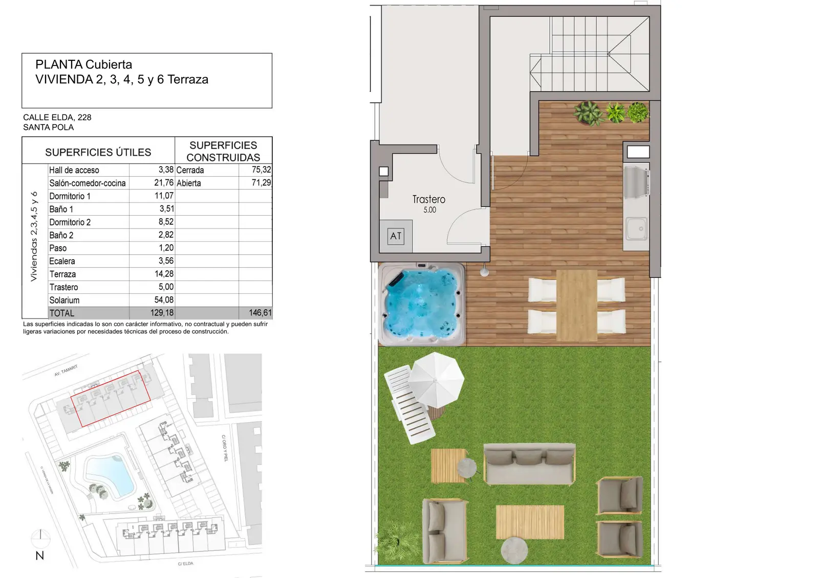 Floor plan 4