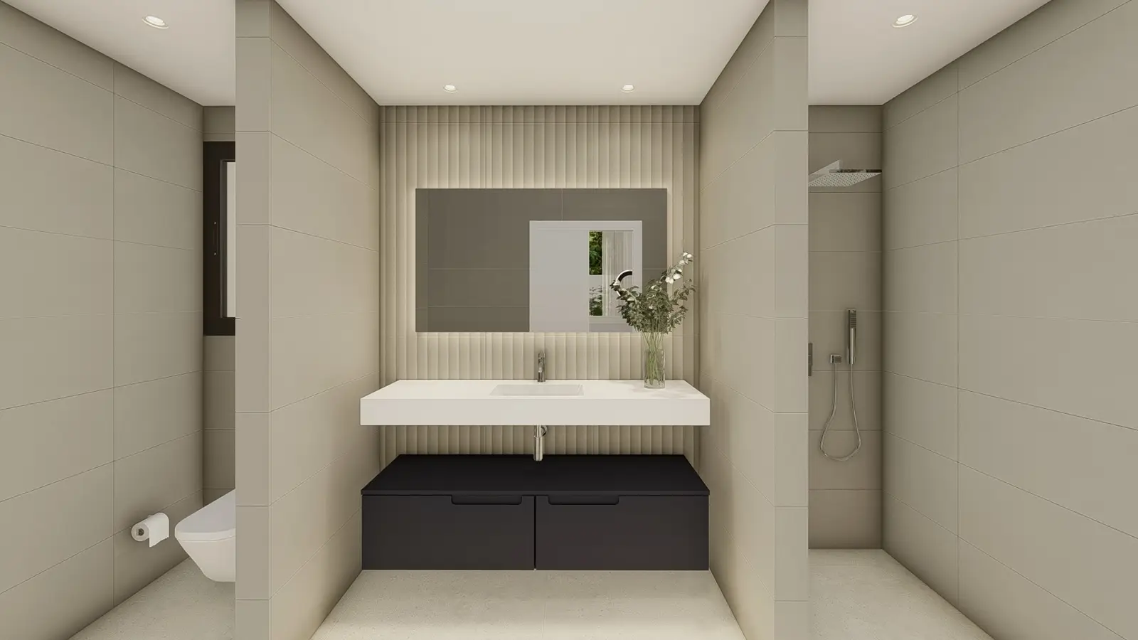 Polop Villa 9115 — photo 15